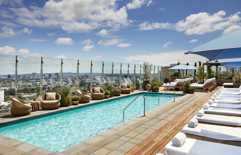 1 Hotel West Hollywood