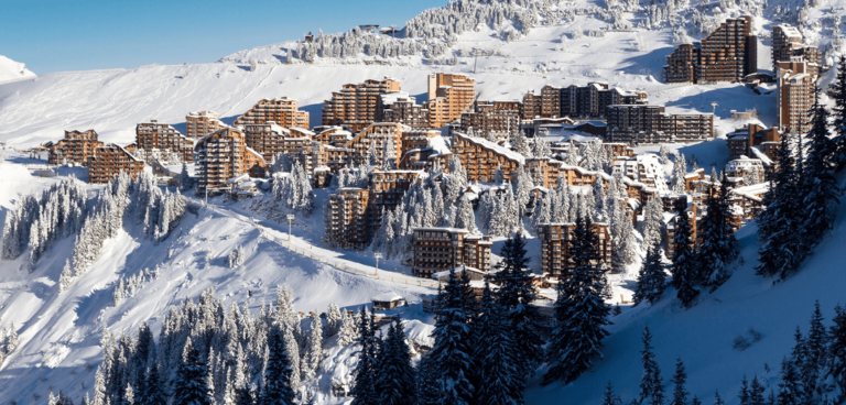 Avoriaz