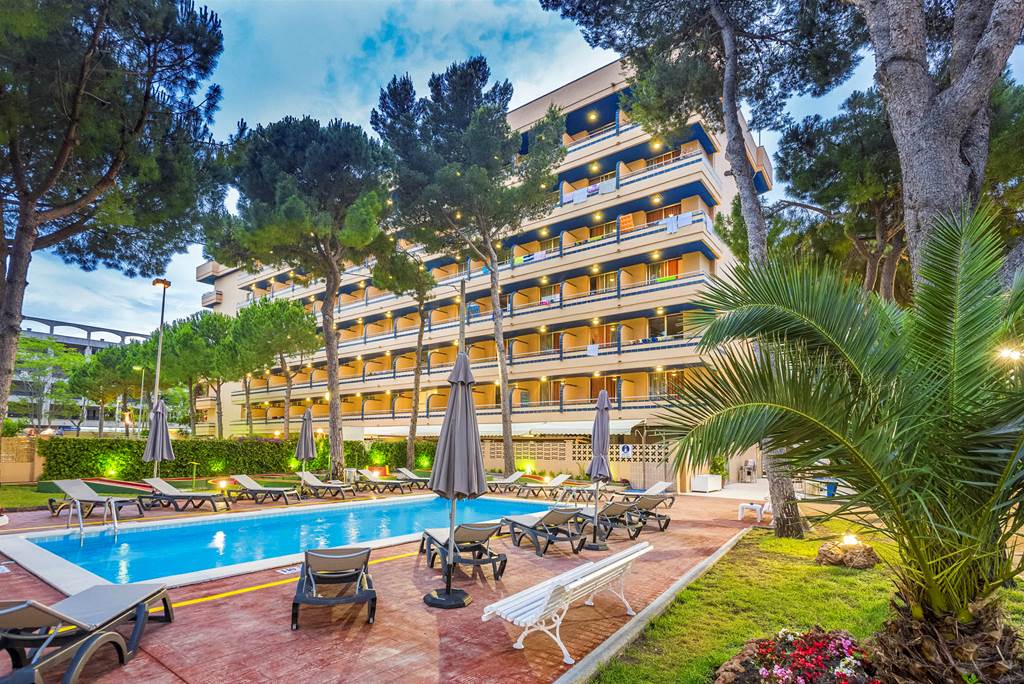 4R Playa Park Hotel