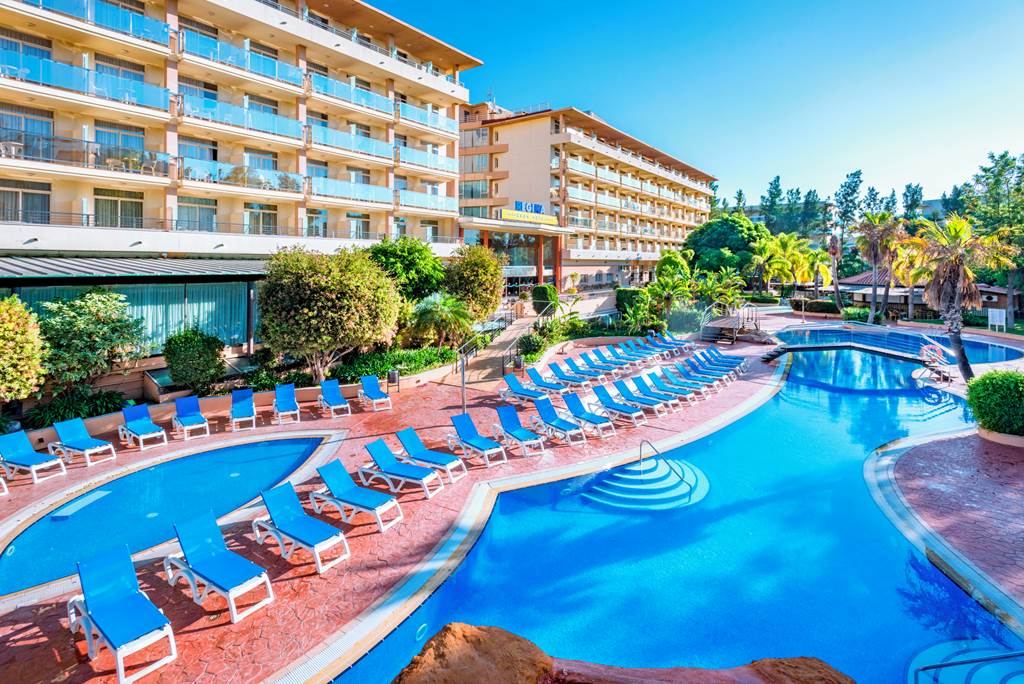 4R Regina Gran Hotel