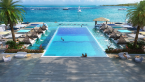 Introducing the All-New Sandals Royal Curaçao
