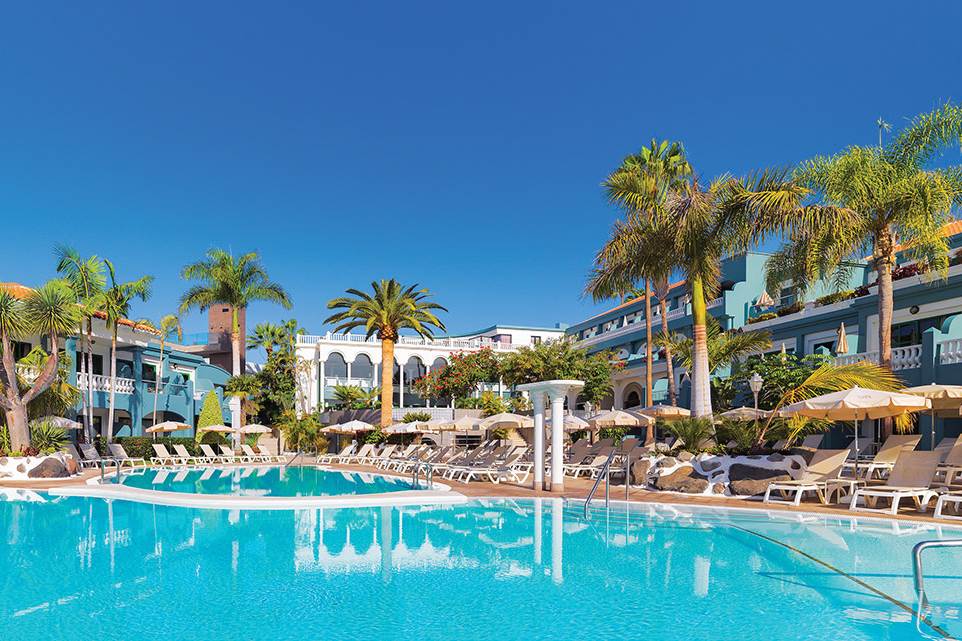 Adrian Hoteles Colon Guanahani