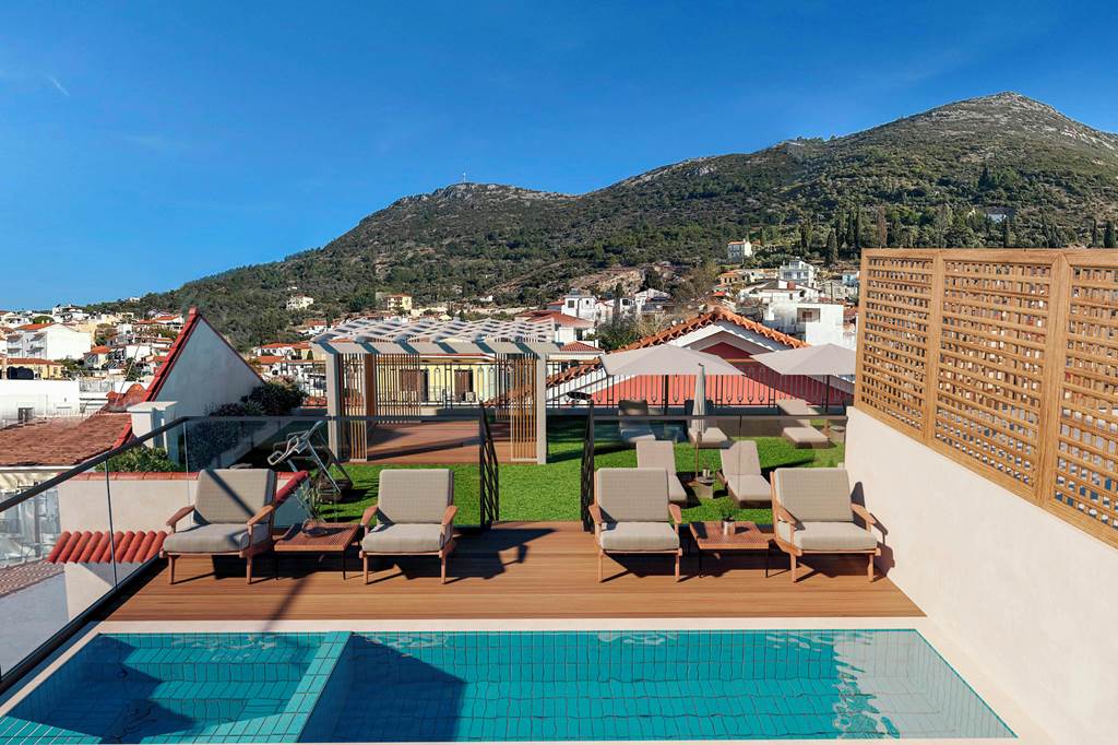 Aeolis Hotel