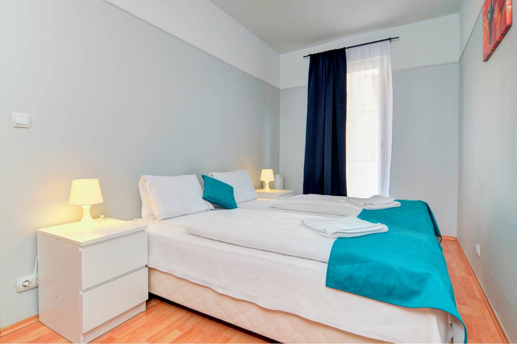 Agape Aparthotel