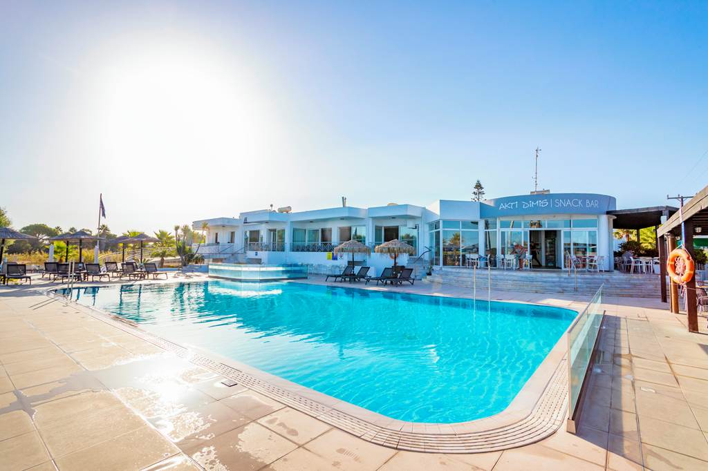 Akti Dimis Hotel
