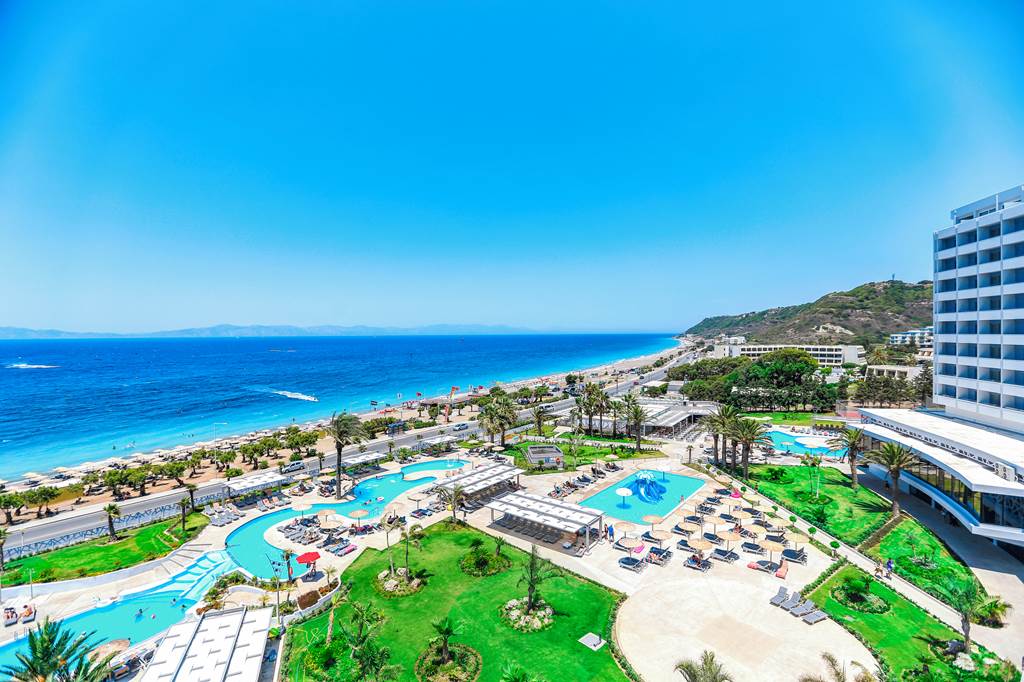 Akti Imperial Deluxe Resort & Spa