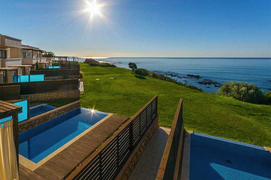 Al Mare Villas