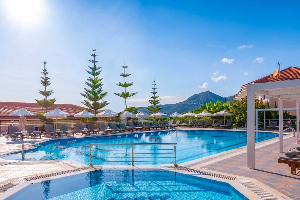 Alea Resort