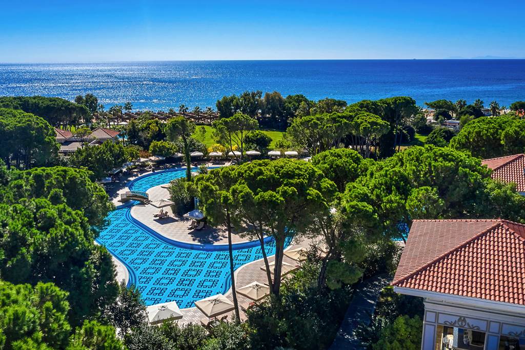 Ali Bey Resort