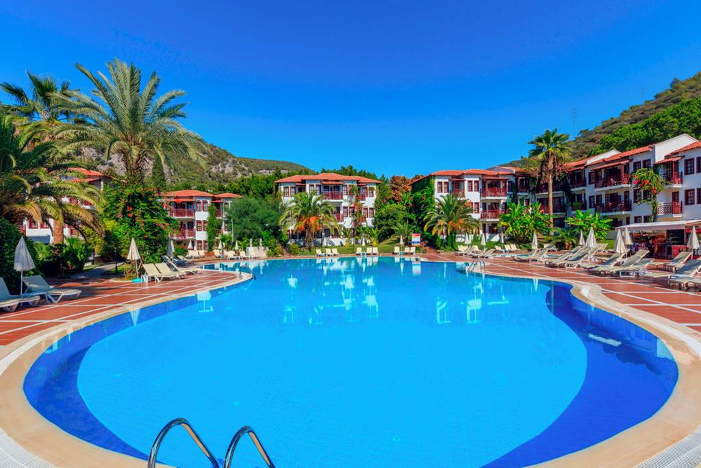 Alize Hotel
