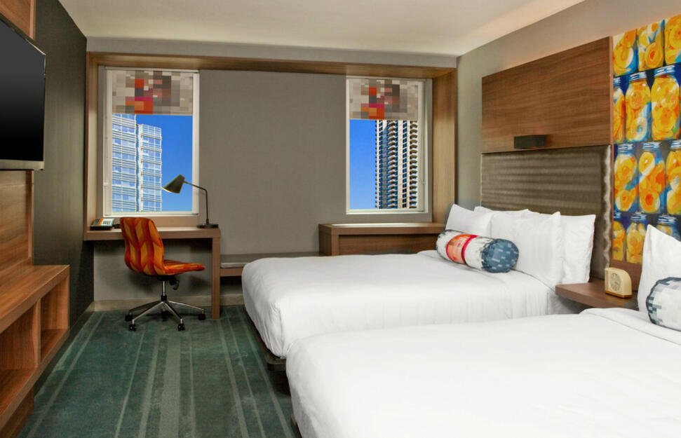 Aloft Atlanta Downtown