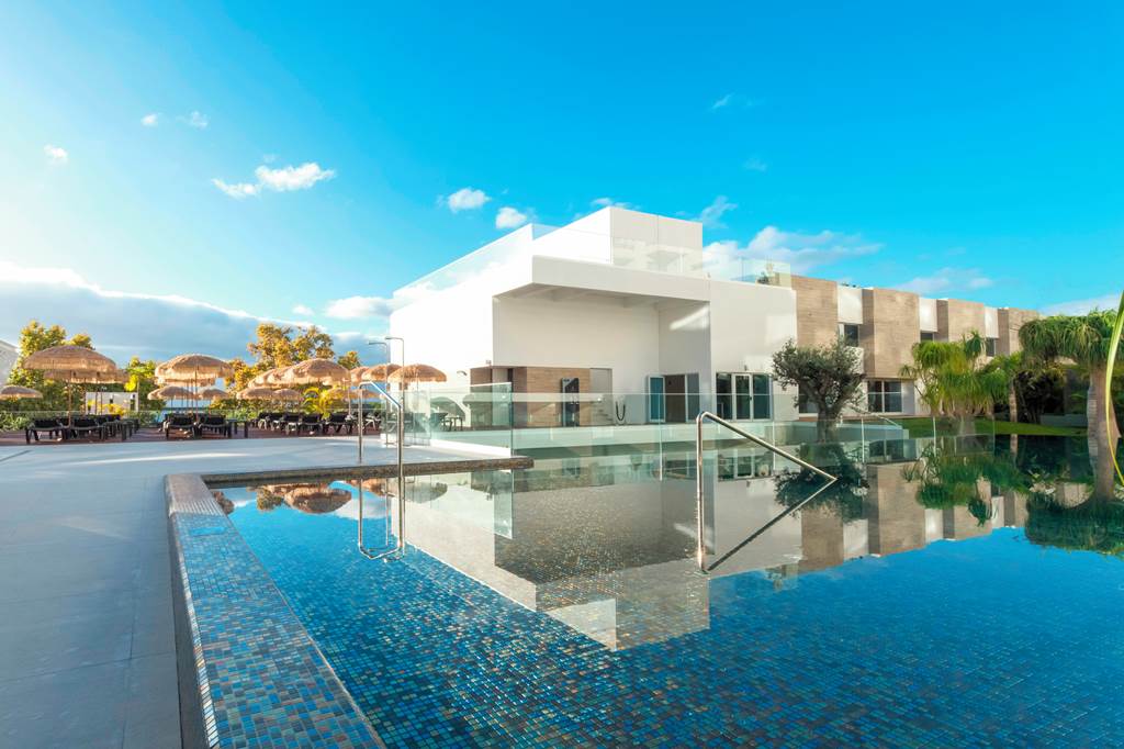 Alto Lido Hotel