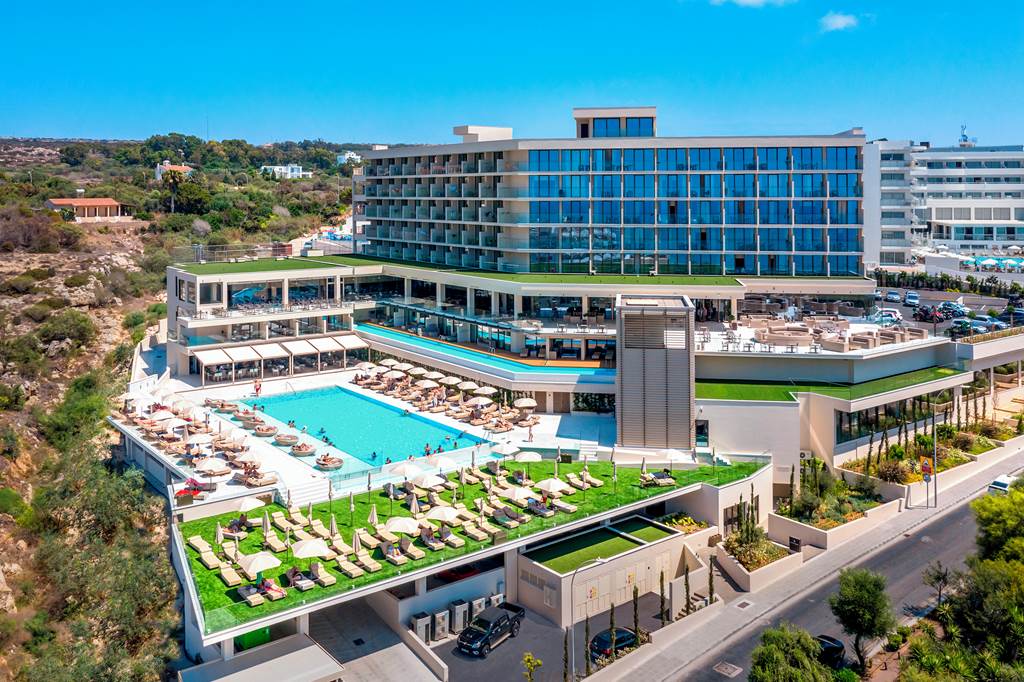 Amarande Hotel