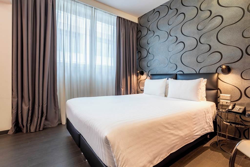 Amazon Hotel Athens