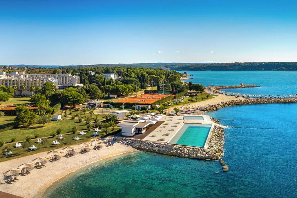 Aminess Maestral Hotel