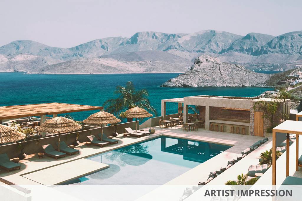 Analeia Hotel