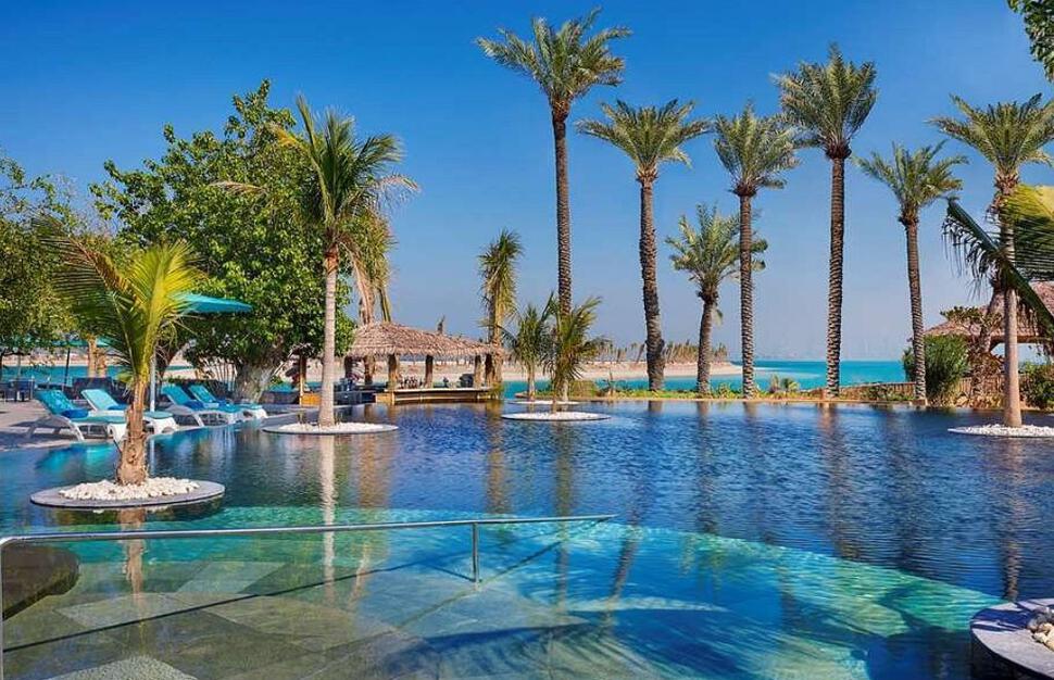 Anantara World Islands Dubai Resort