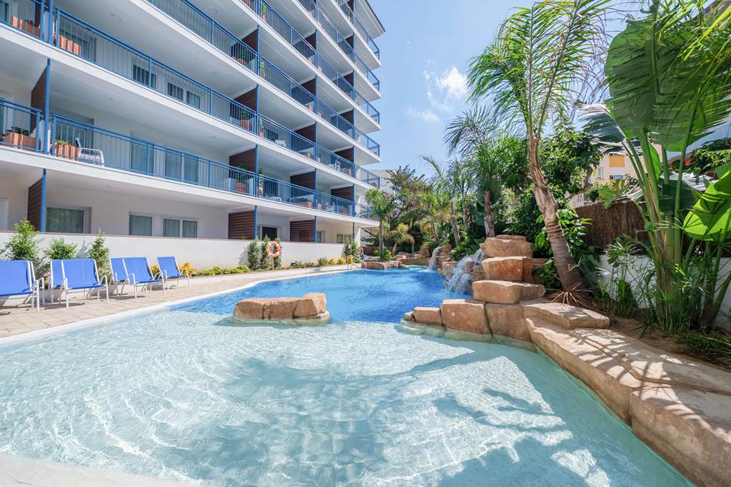 Ancora Apartments