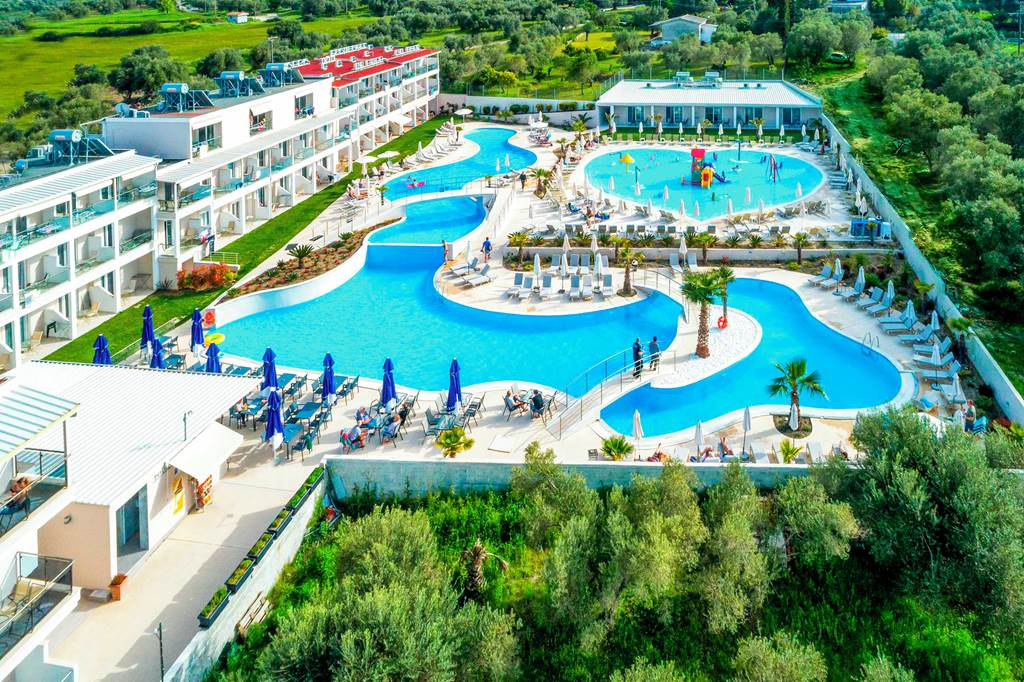 Anna Hotel