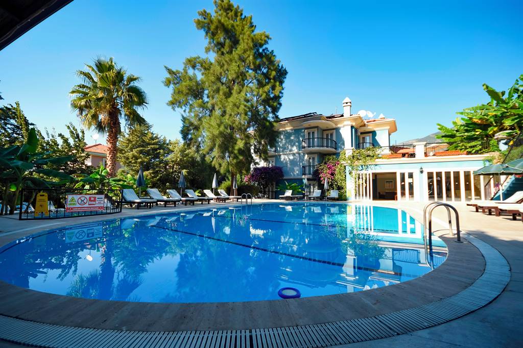Antas Apartments