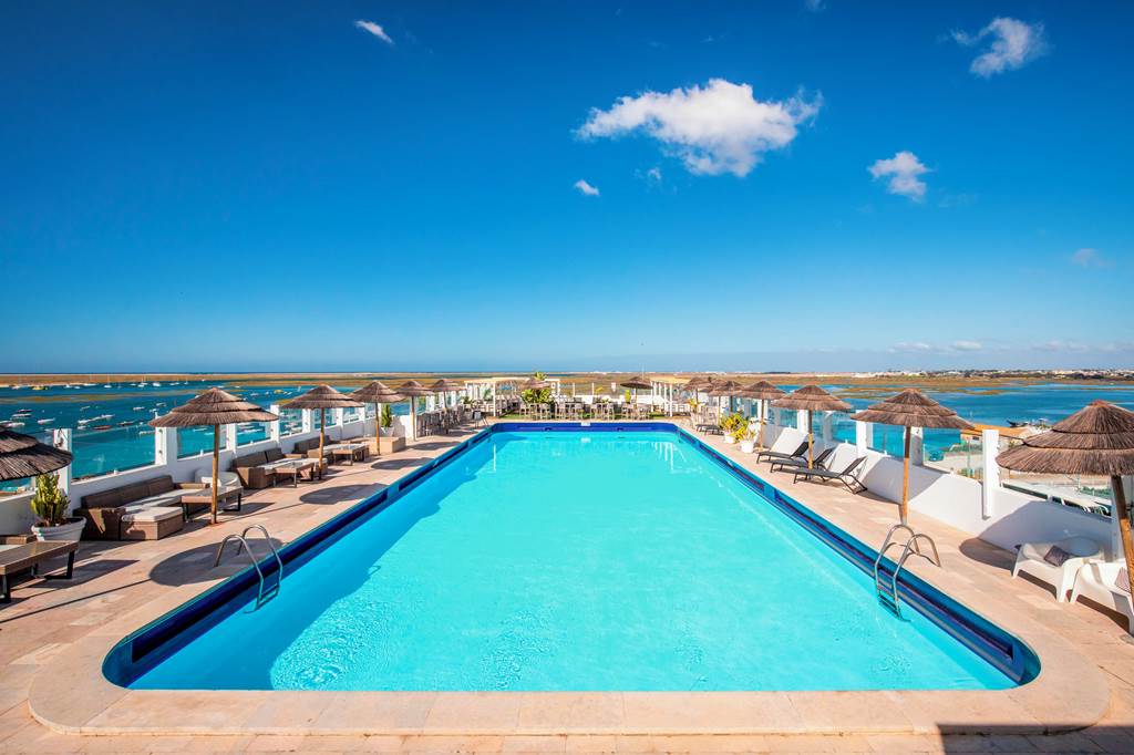 AP Eva Senses Hotel