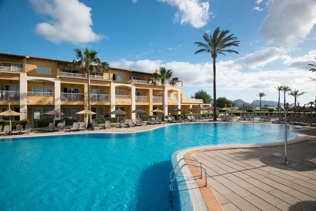 Aparthotel Club del Sol & SPA