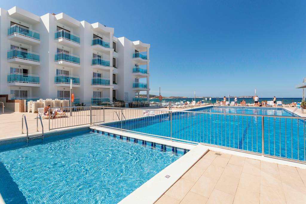 Aparthotel Nereida