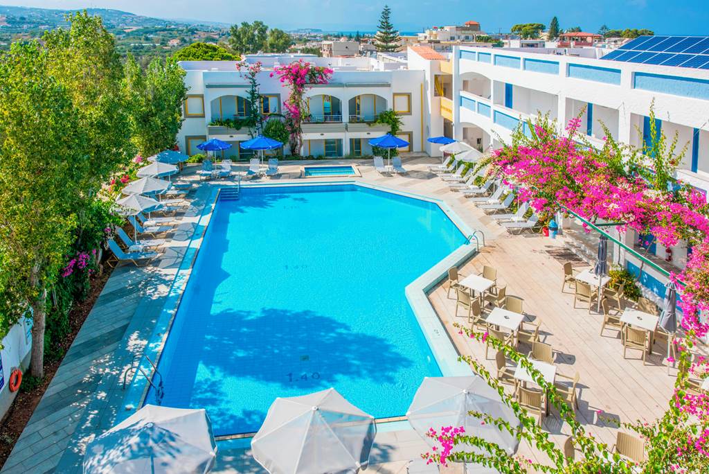Apollon Apartments