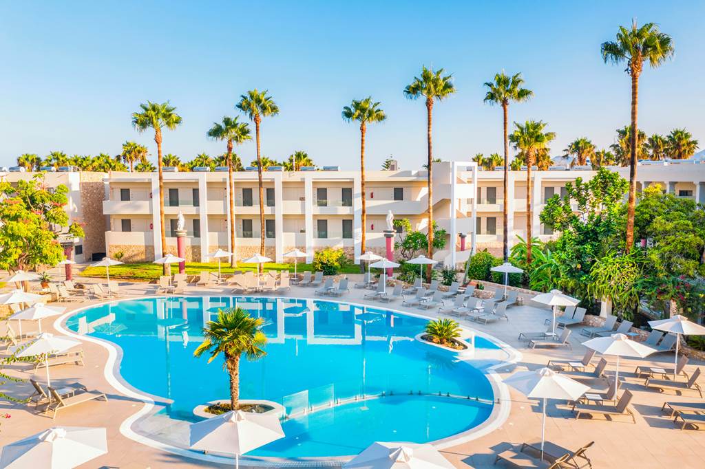 Apollon Hotel