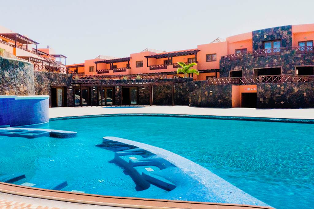 Arena Castillo