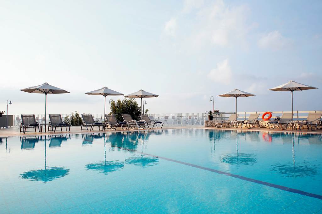 Asteris Hotel