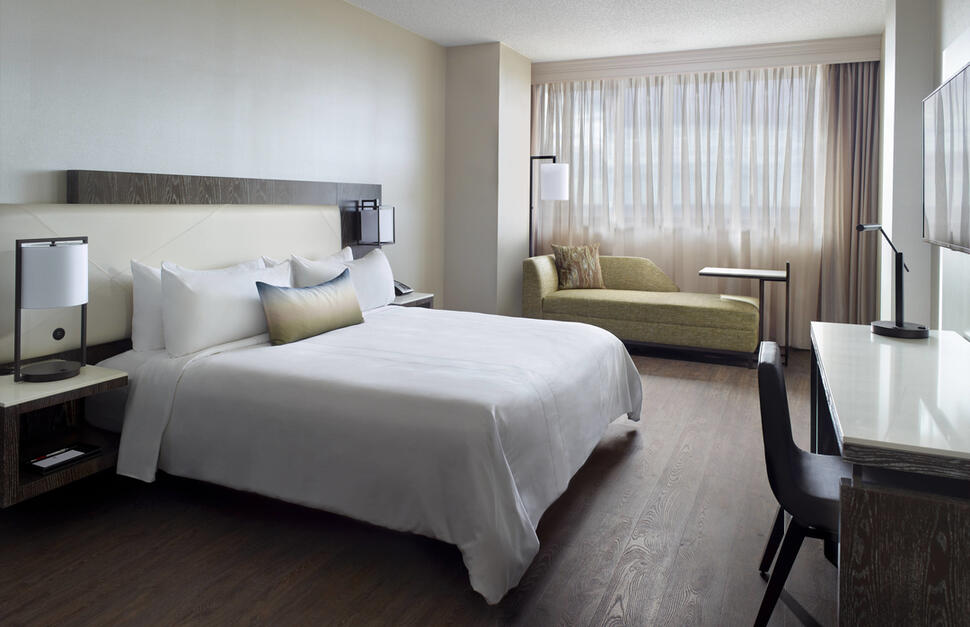 Atlanta Airport Marriott