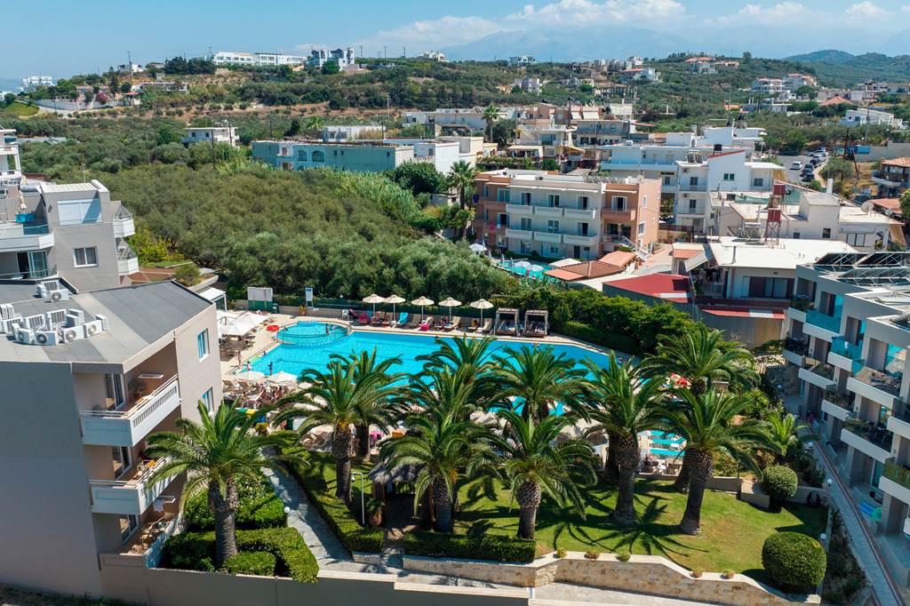 Atrion Hotel