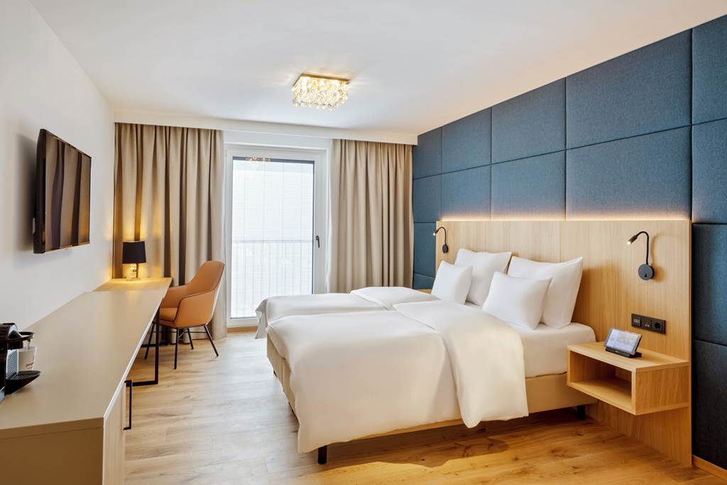 Austria Trend Hotel Maximilian