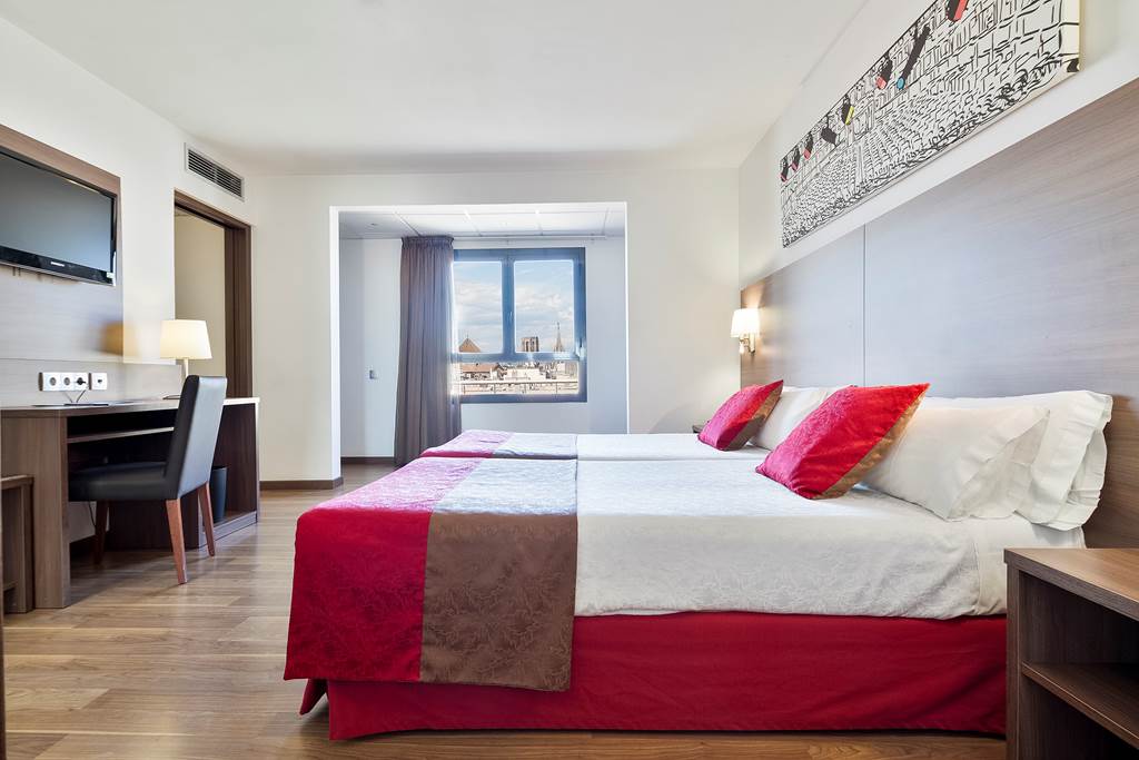 Auto Hogar Hotel