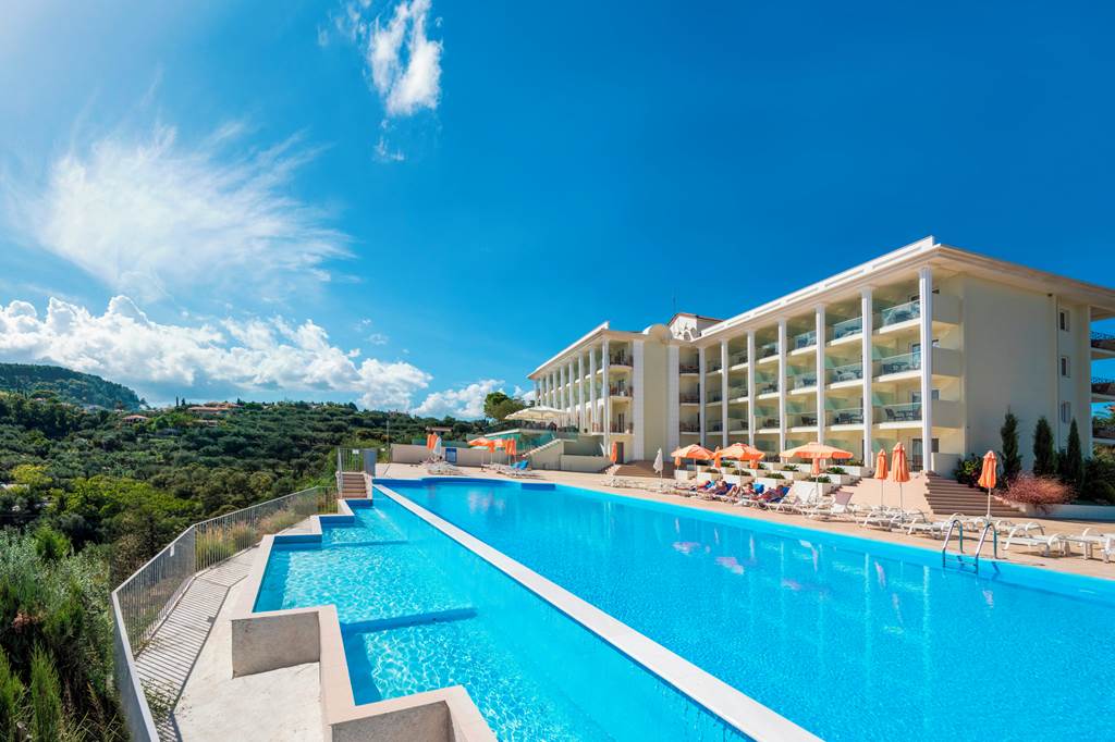 Avalon Palace Hotel