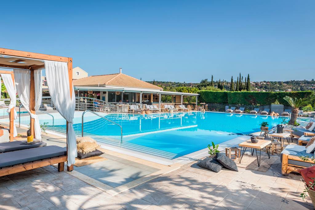 Avithos Resort