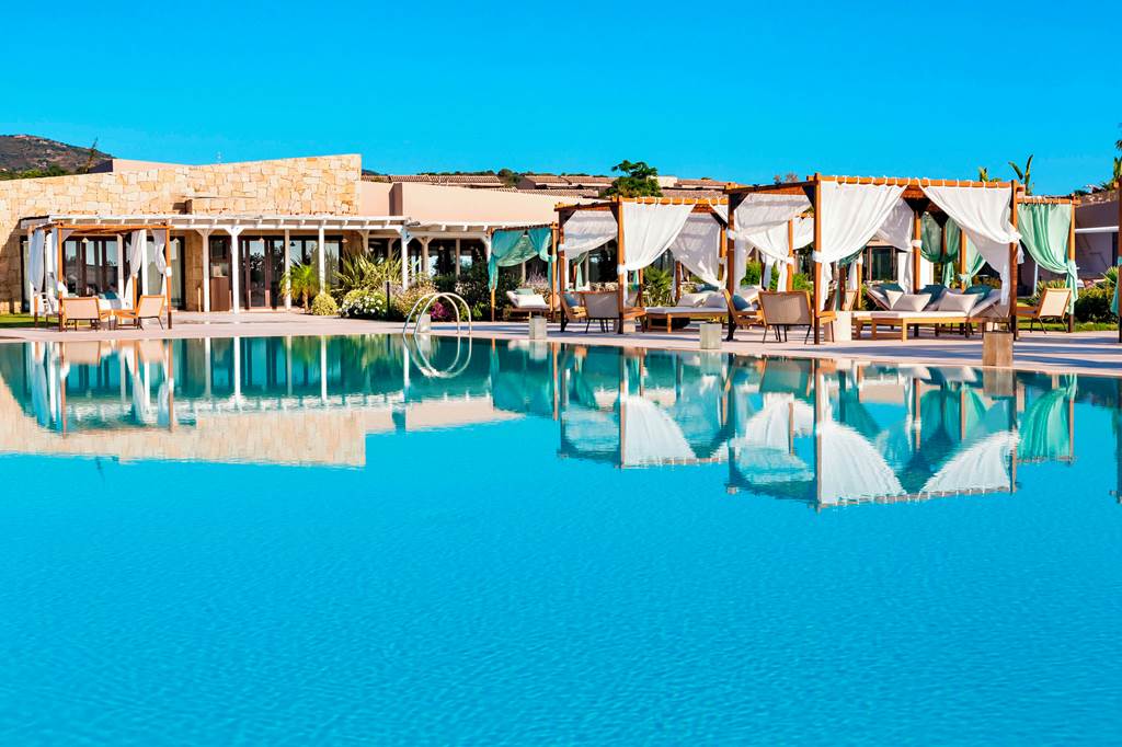 Baglioni Resort Sardinia