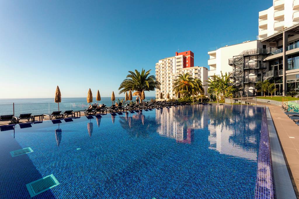 Baia Azul Hotel