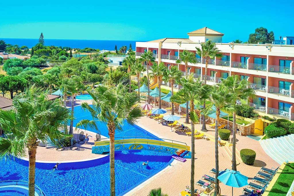 Baia Grande Hotel