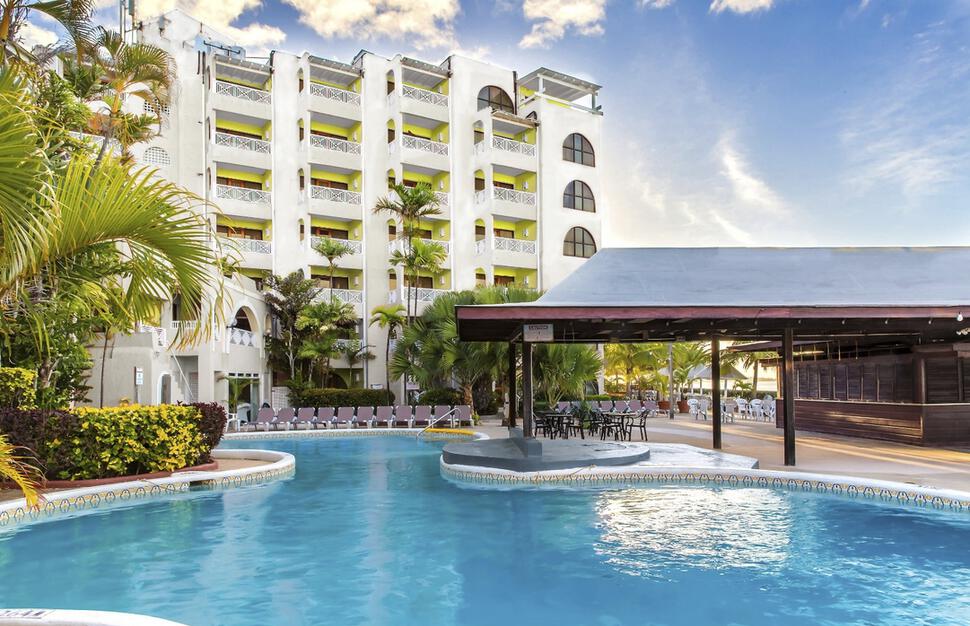 Barbados Beach Club