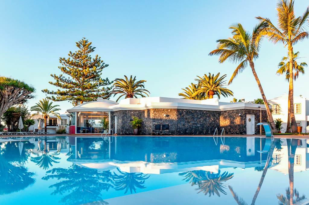 Barcarola Club Apartments