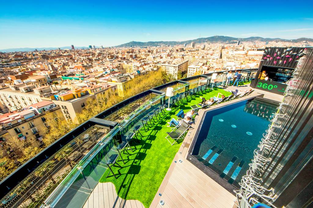 Barcelo Raval
