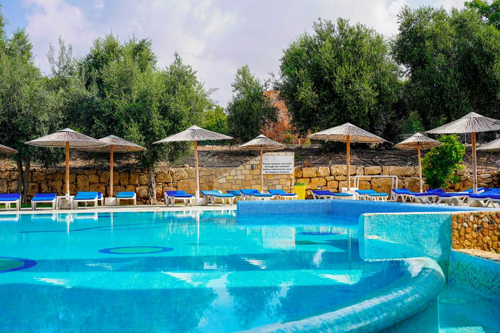 Basilica Hotel & Apartments