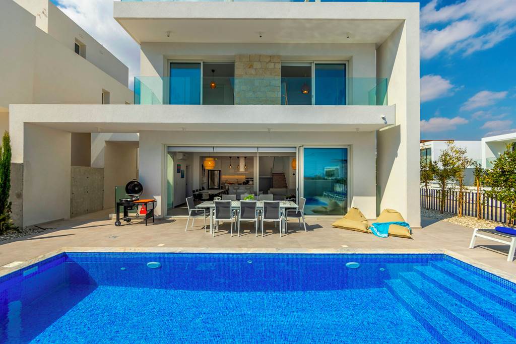 Bay View Villa 11