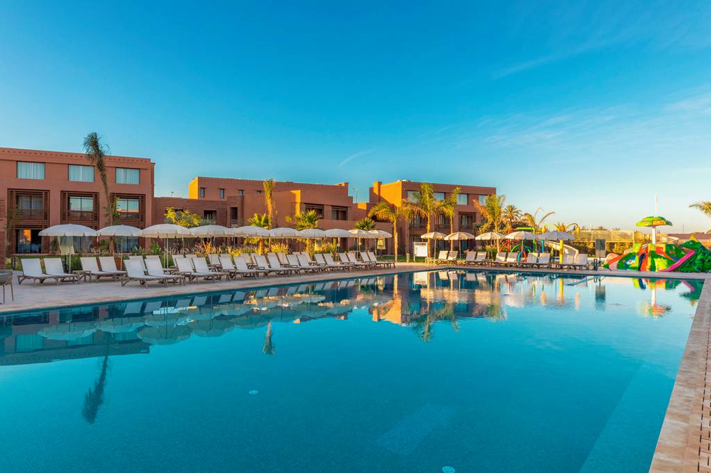 Be Live Experience Marrakech Palmeraie