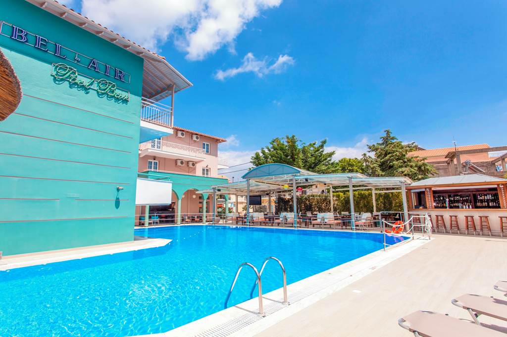 Bel Air Hotel