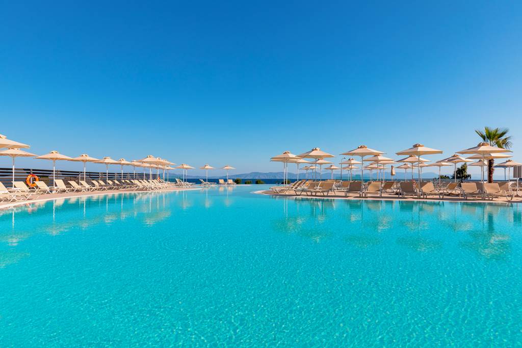 Belair Beach Hotel