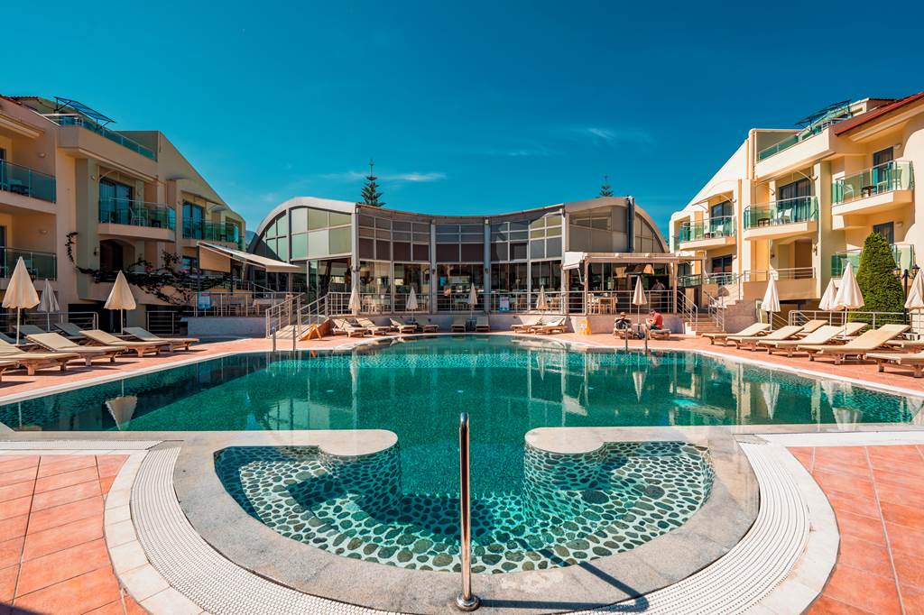 Belcehan Hotel