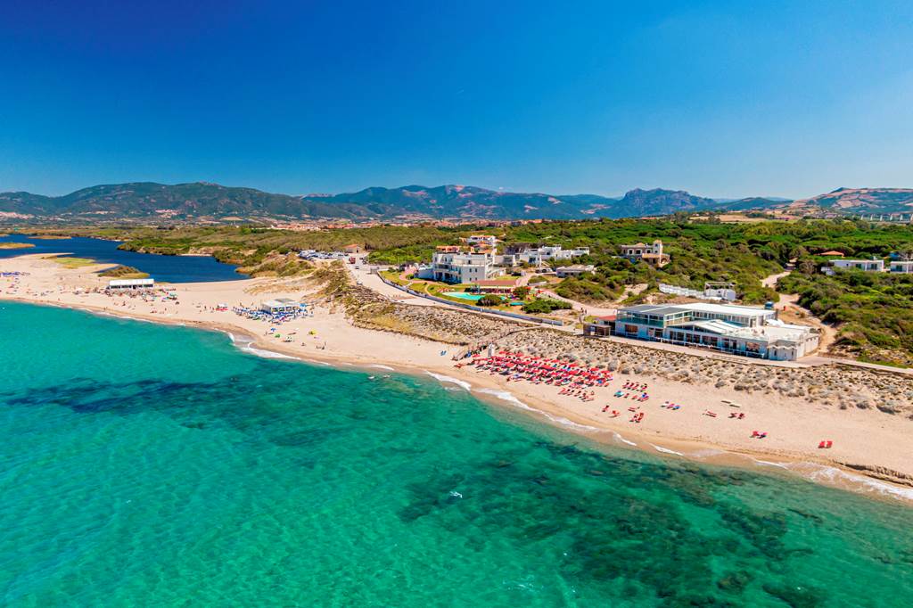 Bellevue Sardinia Resort Affiliated by Melia